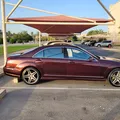 Well Maintained Mercedes Benz S500 Full Luxury, Fully Loaded for Sale
